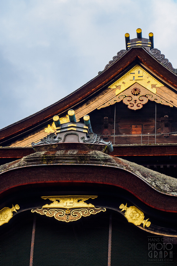 長野善光寺